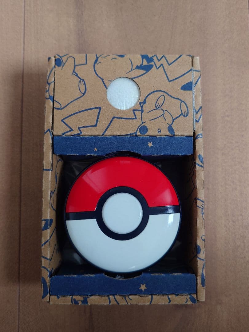 Pokemon GO + Plus ポケモンGO 正規品 オリジナルエコバッグ付