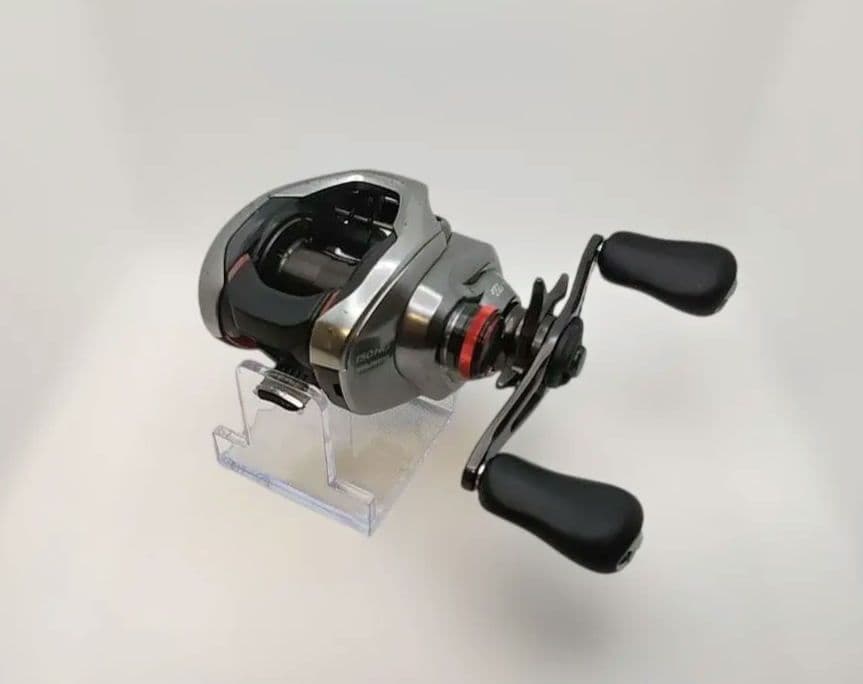 SHIMANO シマノ 21スコーピオンDC 150 HG 右巻き