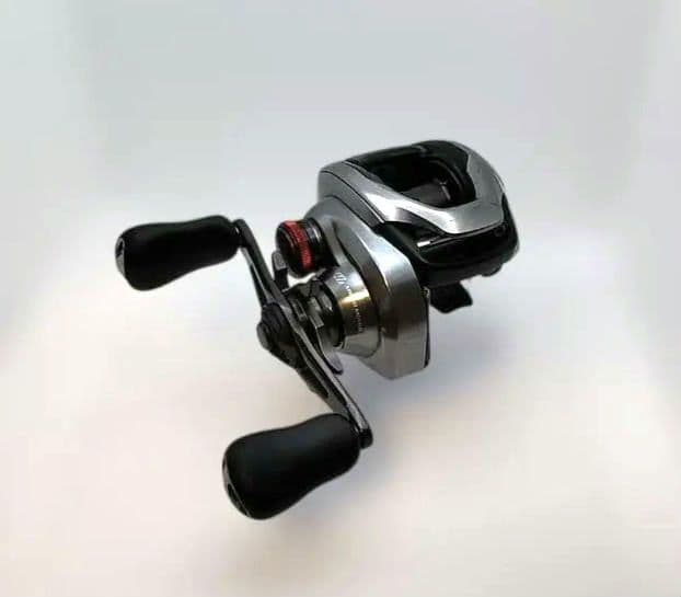 SHIMANO シマノ 21スコーピオンDC 150 HG 右巻き