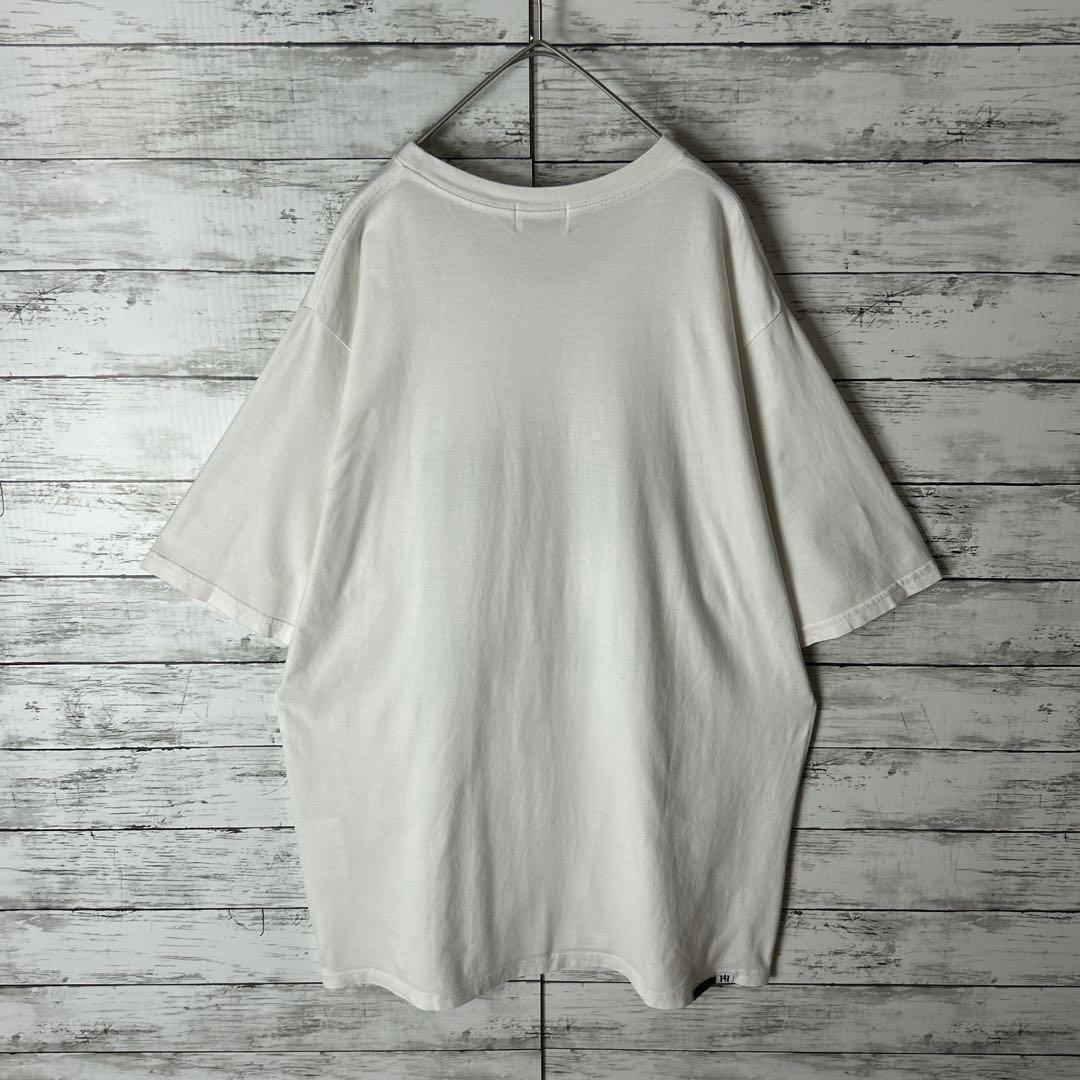 2815MU【BE@RBRICKコラボ】ヒステリックグラマー☆ヒスガールＴシャツ