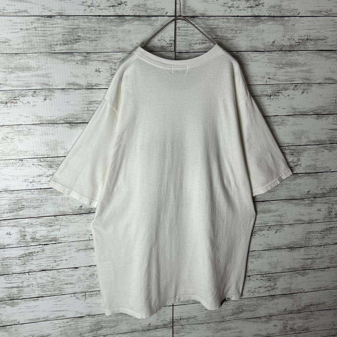 2815MU【BE@RBRICKコラボ】ヒステリックグラマー☆ヒスガールＴシャツ