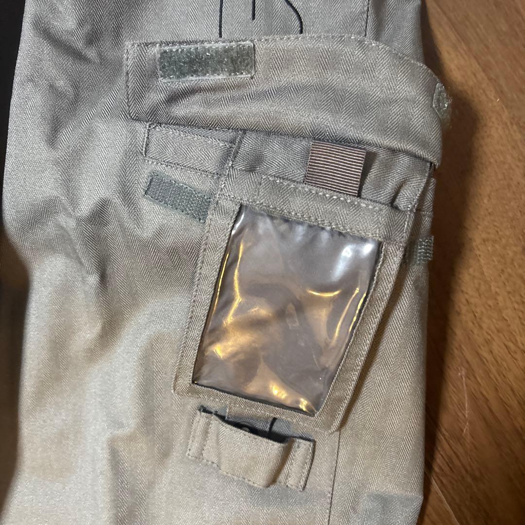 burton DRYRIDE 女性用スノボパンツM