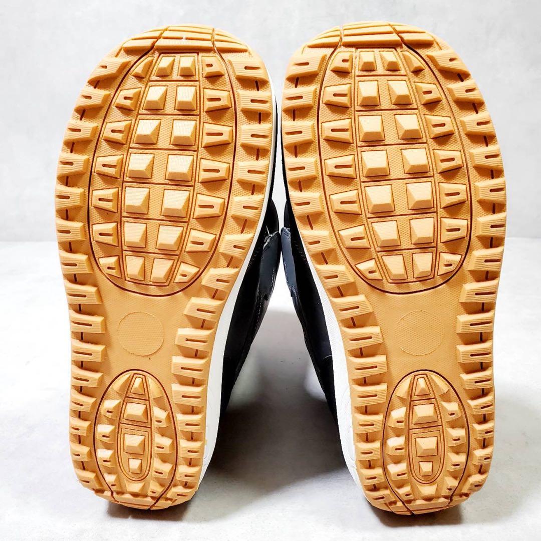 ARBN nature series スノーボードブーツ BOA 25.5cm