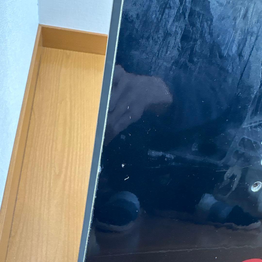 20-21 CAPITA キャピタ DOA 154cm