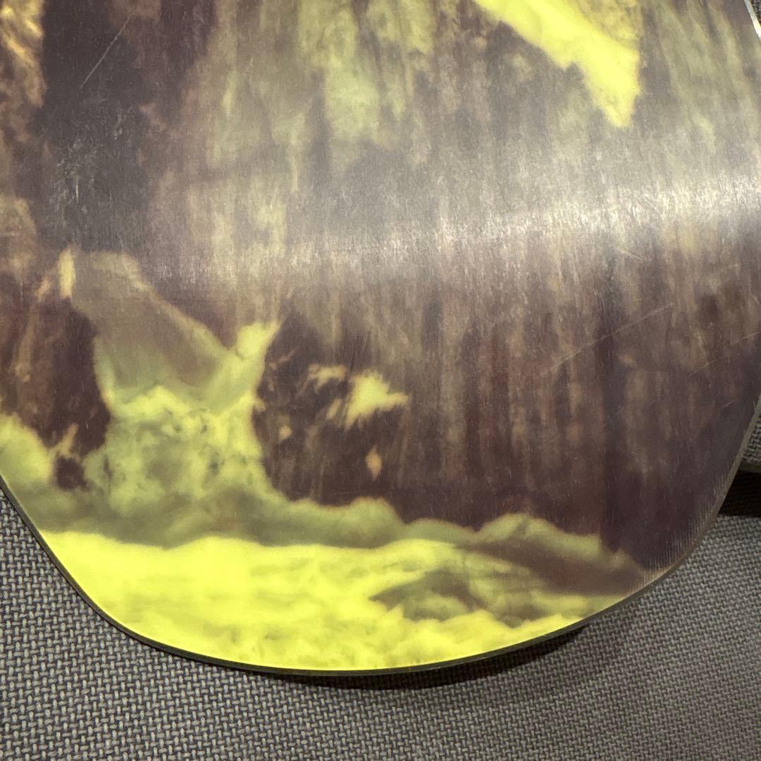 20-21 CAPITA キャピタ DOA 154cm