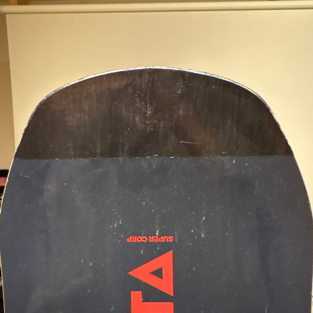 20-21 CAPITA キャピタ DOA 154cm