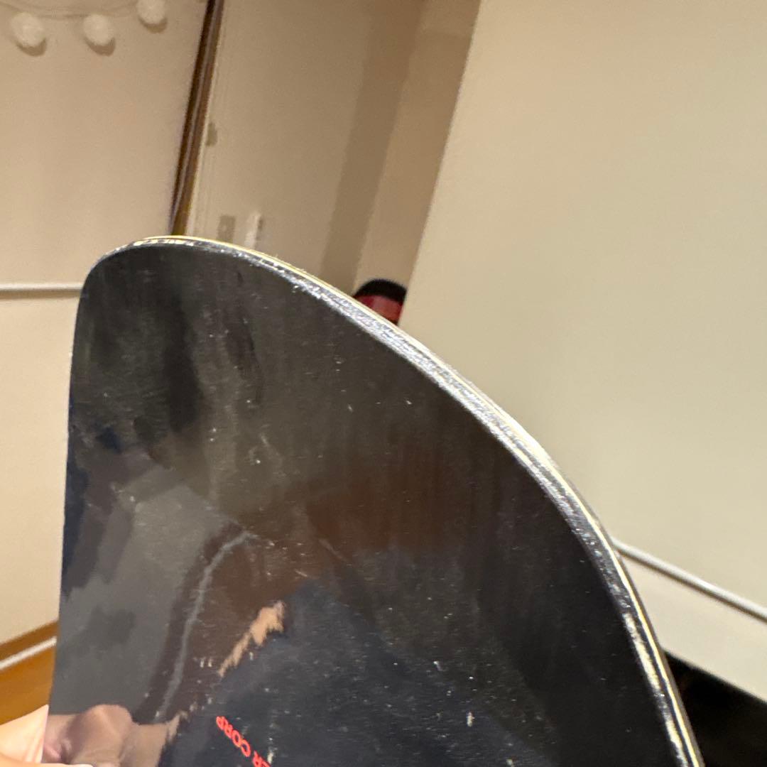 20-21 CAPITA キャピタ DOA 154cm