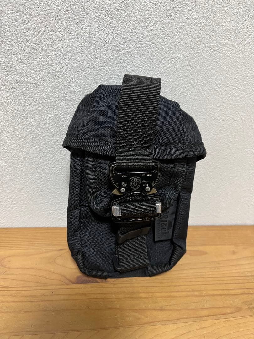 バッグ Bagjack Hntr Pouch