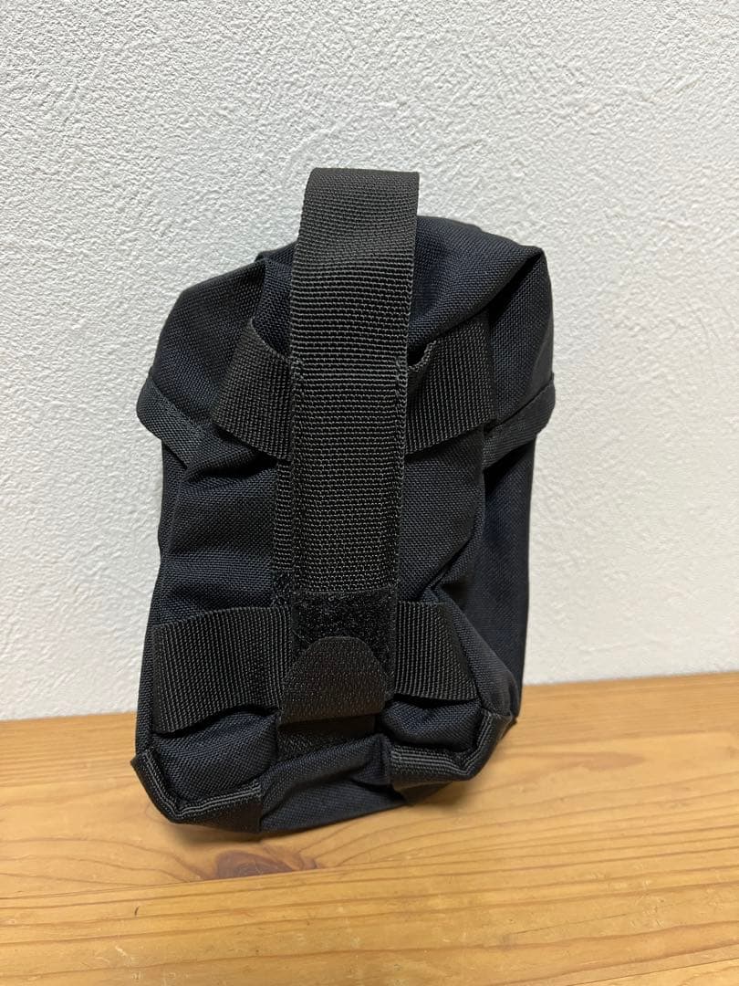 バッグ Bagjack Hntr Pouch