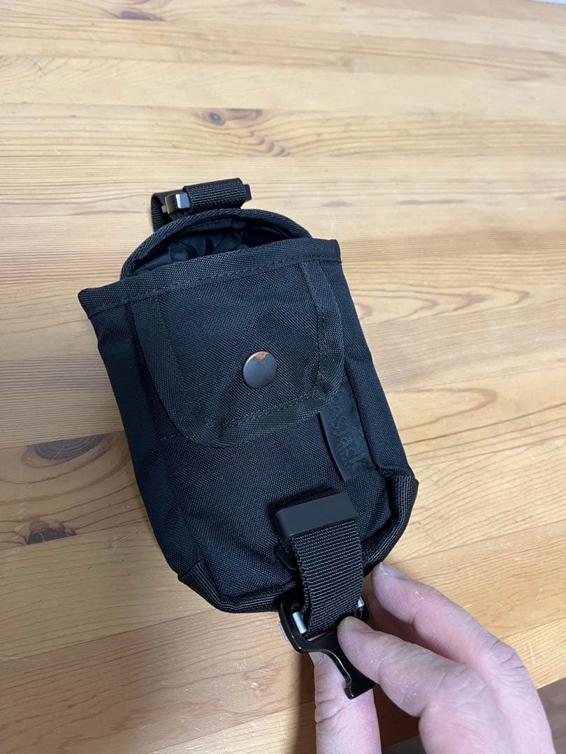 バッグ Bagjack Hntr Pouch