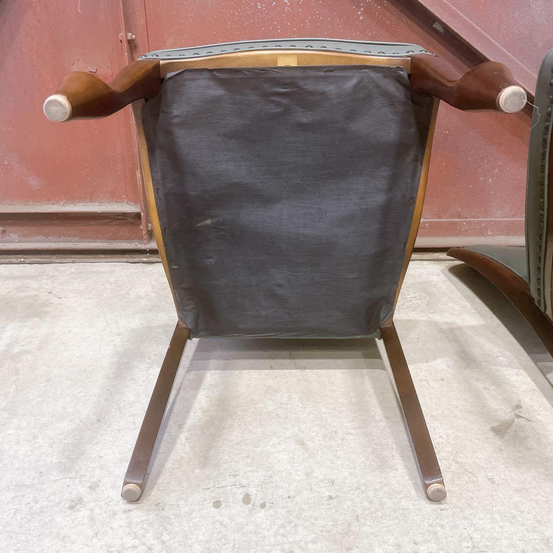 マルニ木工 maruni ベルサイユ ネオグレース ダイニングチェア 2脚セット