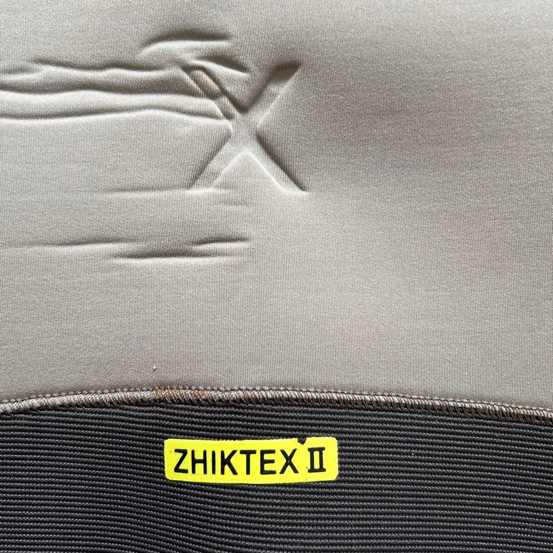 ◾️ヨット競技◾️ザイク◾️ZHIKTEXⅡ◾️zhik◾️上下◾️身長170㎝◾️ダメージ◾️