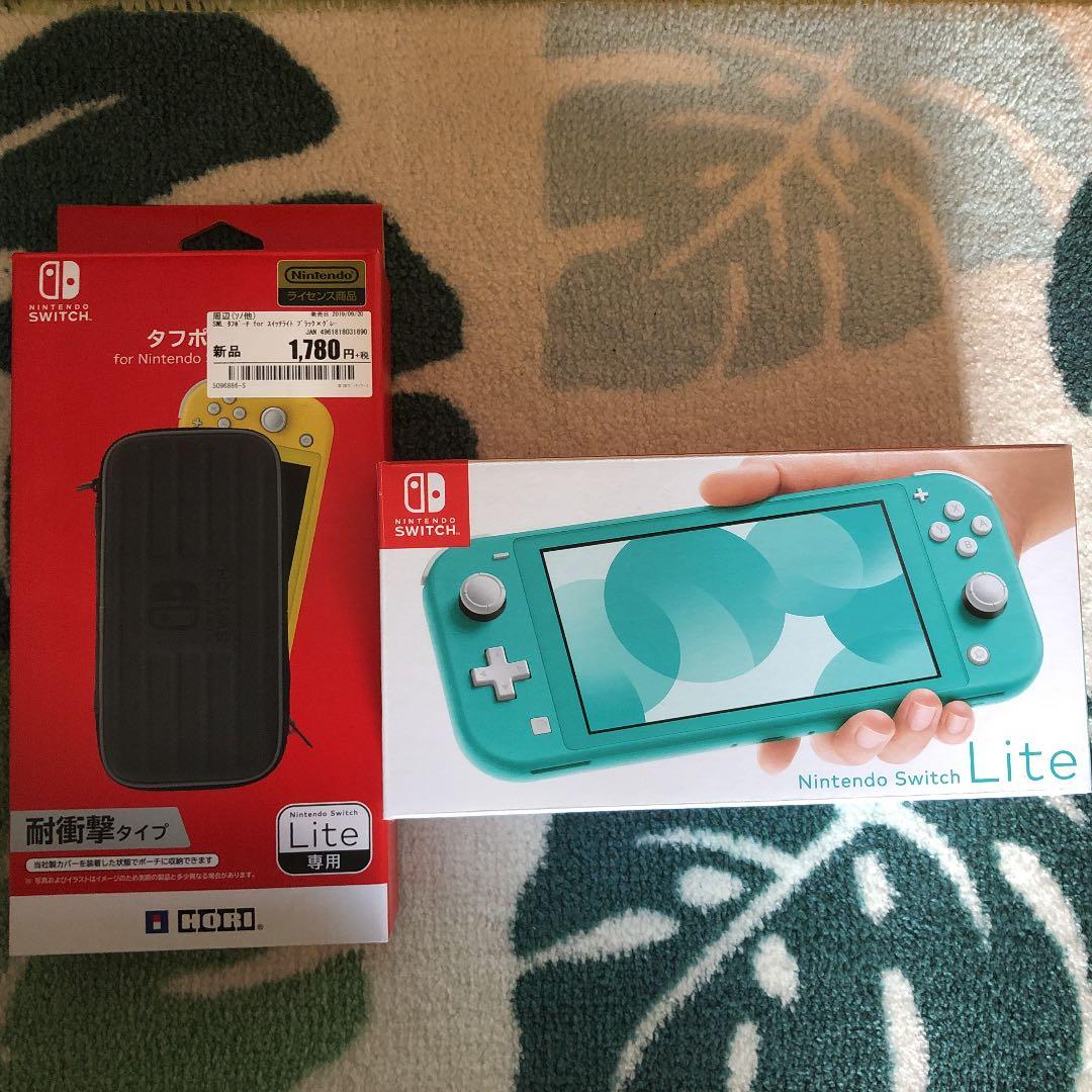 【新品】Nintendo Switch