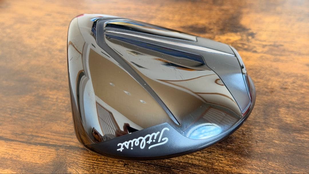 Titleist TSR2 9° タイトリスト ドライバー ヘッド