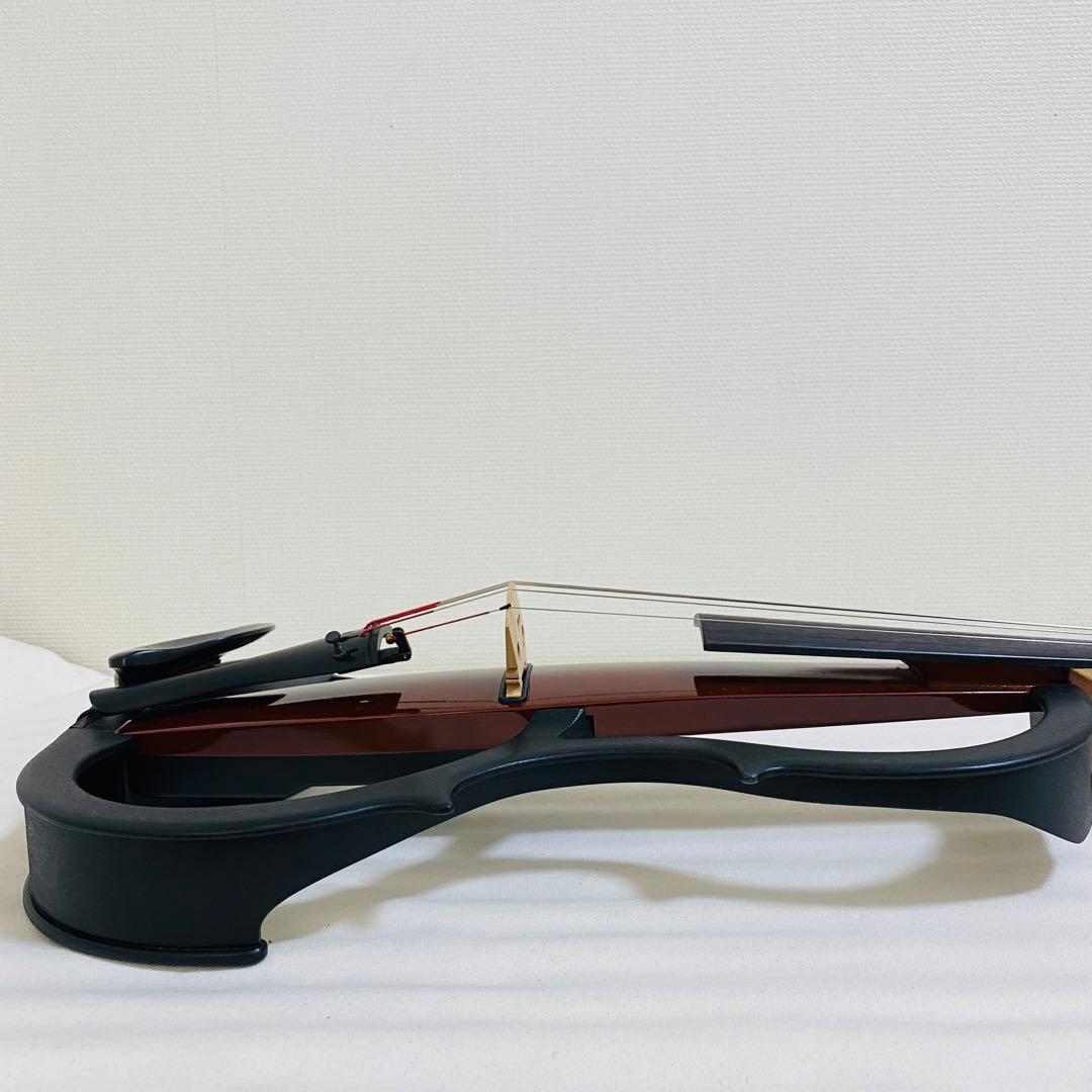 サイレントビオラ YAMAHA SVV-200