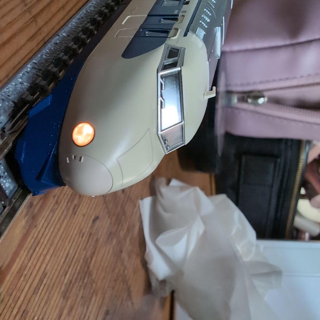 KATO 0系 'SHINKANSEN' Nゲージ 基本セット 10-453