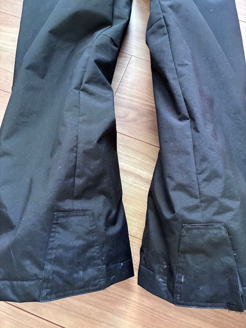 DESCENTE デサント/スキーウェア上下セット 150センチ