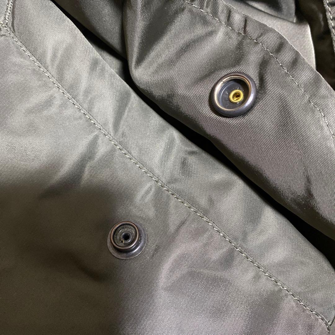 こ*た様 j*n様 MA-1 アルファ インダストリーズ ジャケット ジャンバー