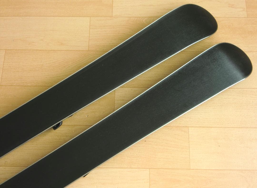 ■1月限定■送料無料■Hart■RIABLID■ミッドスキー■130■メンテ付■