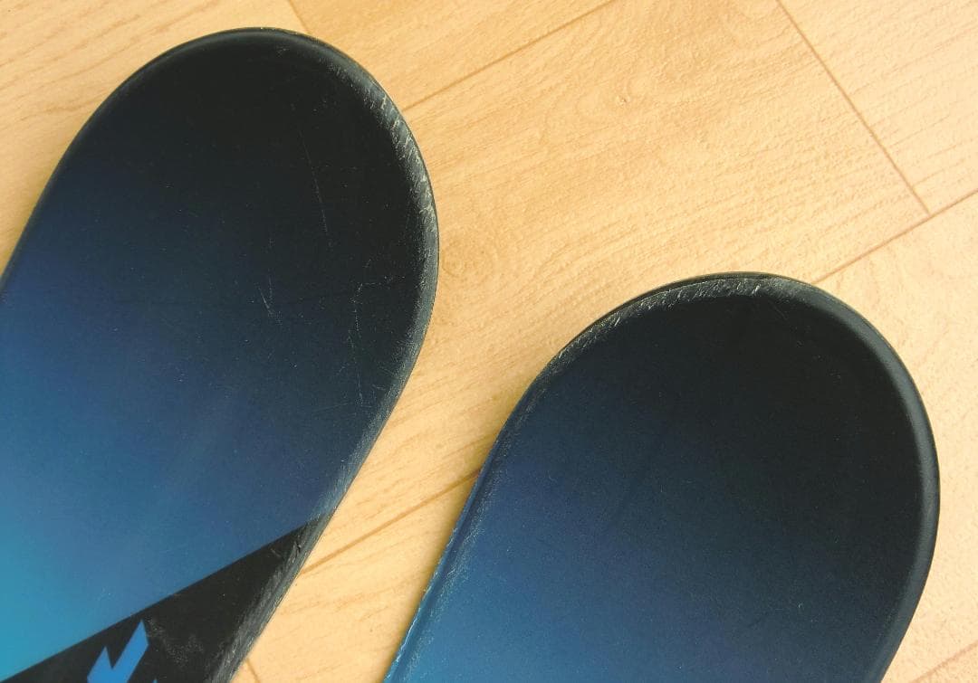 ■1月限定■送料無料■Hart■RIABLID■ミッドスキー■130■メンテ付■