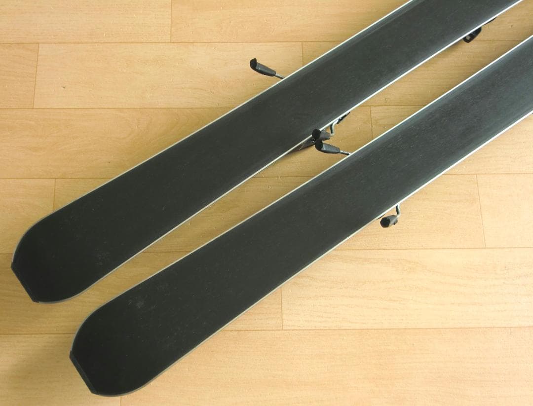 ■1月限定■送料無料■Hart■RIABLID■ミッドスキー■130■メンテ付■