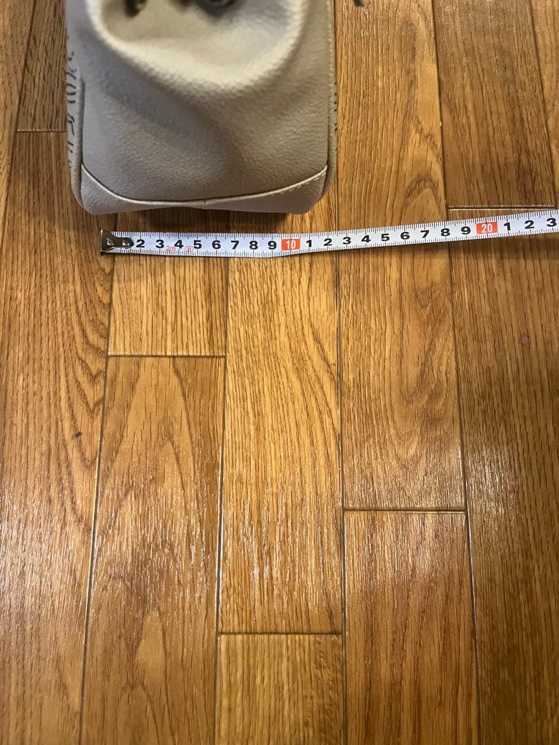 ロエベ　2way ハンドバッグ　ショルダーバッグ