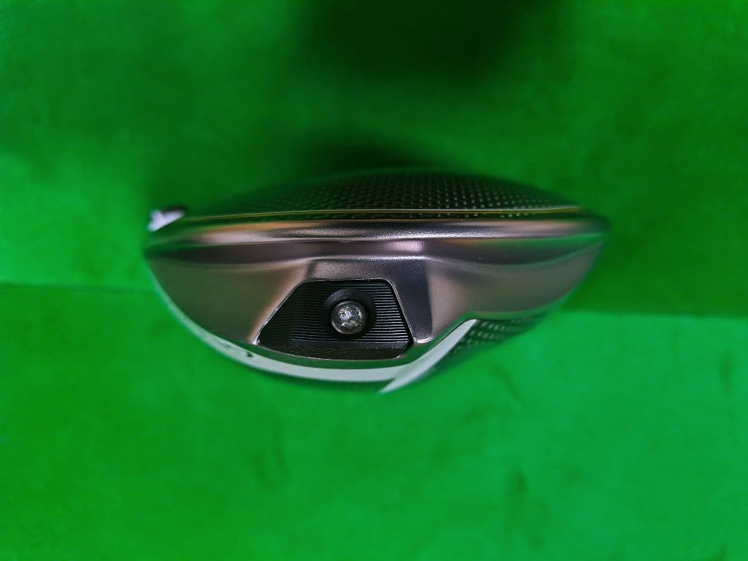 テーラーメイド　ステルスグローレ　ドライバーヘッドのみ