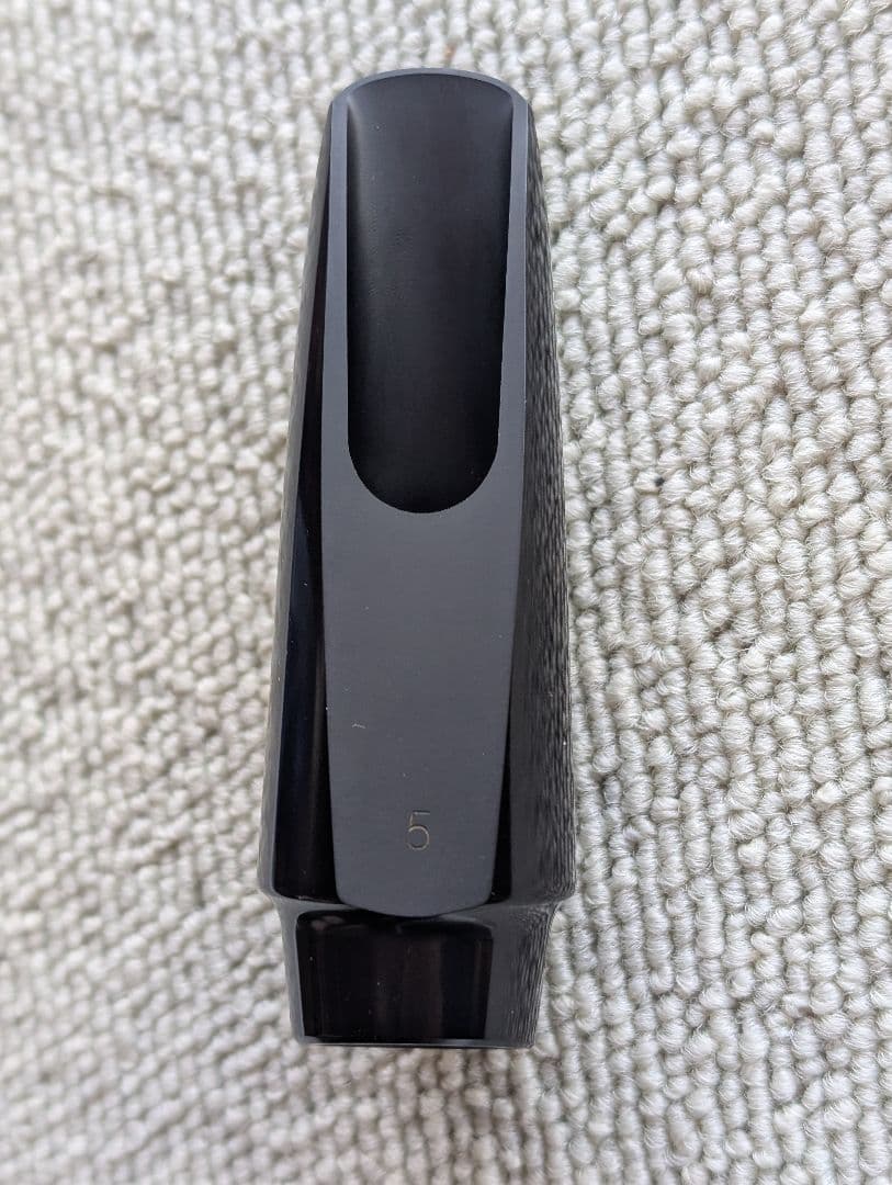 Selmer Jazz Flow 5 アルトサックスマウスピース