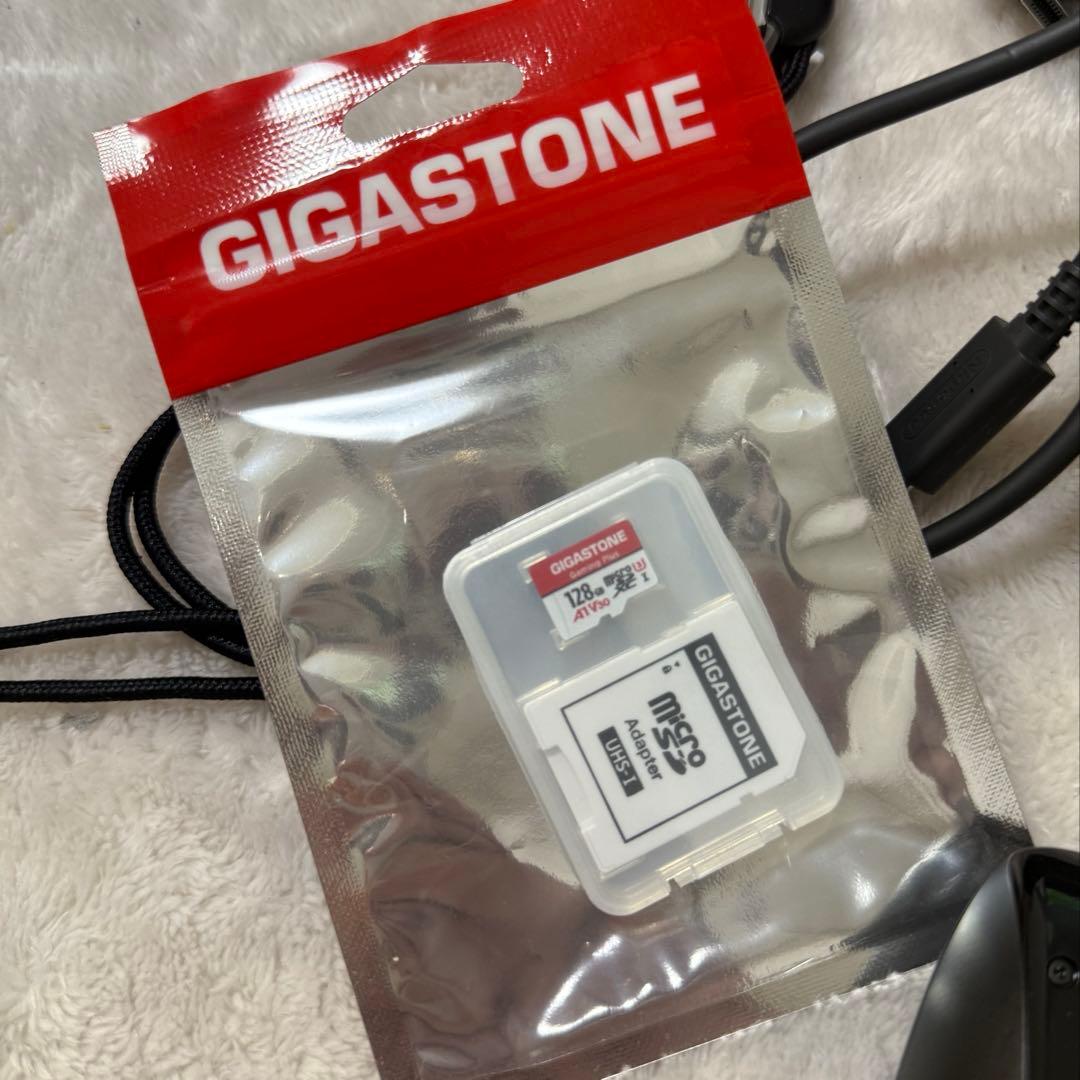 ＊Nintendo switchセット＊コントローラー人気ソフトメモリーカード付