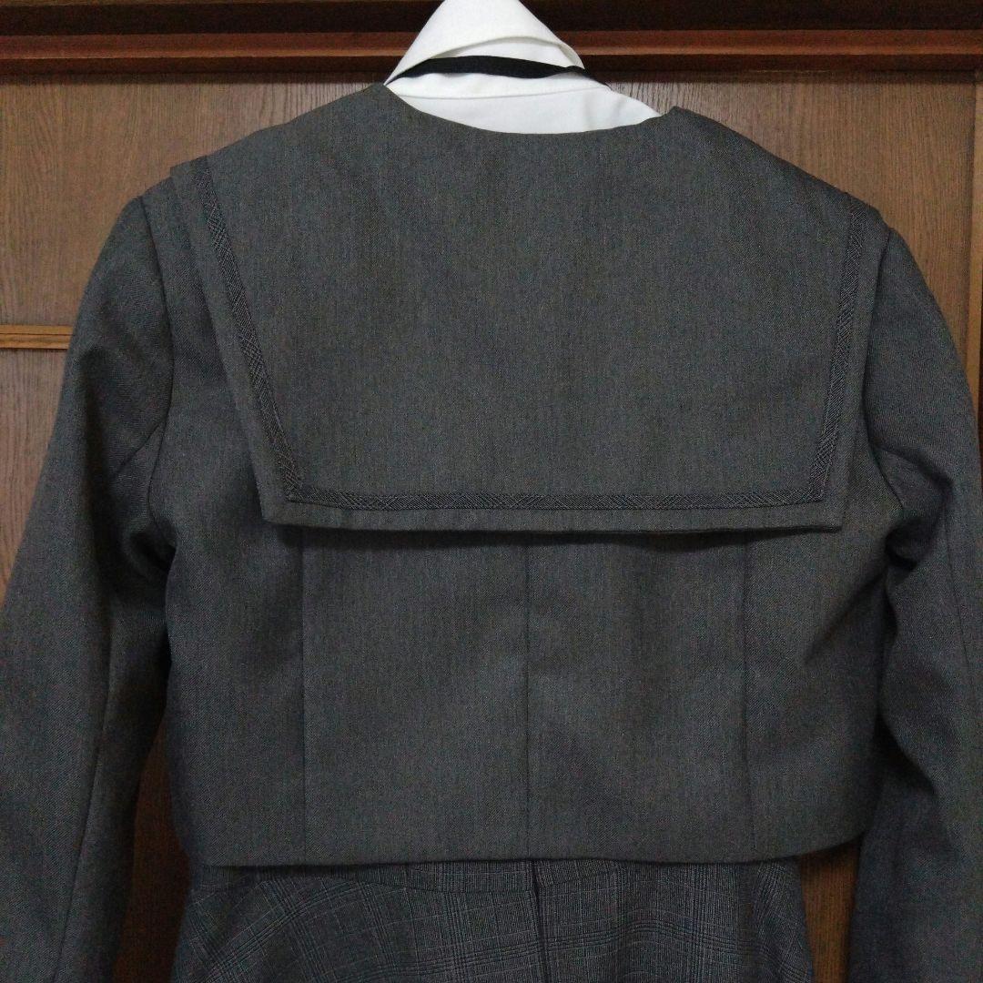 アリサナ卒業式フォーマルスーツ160ローファーセット23.5