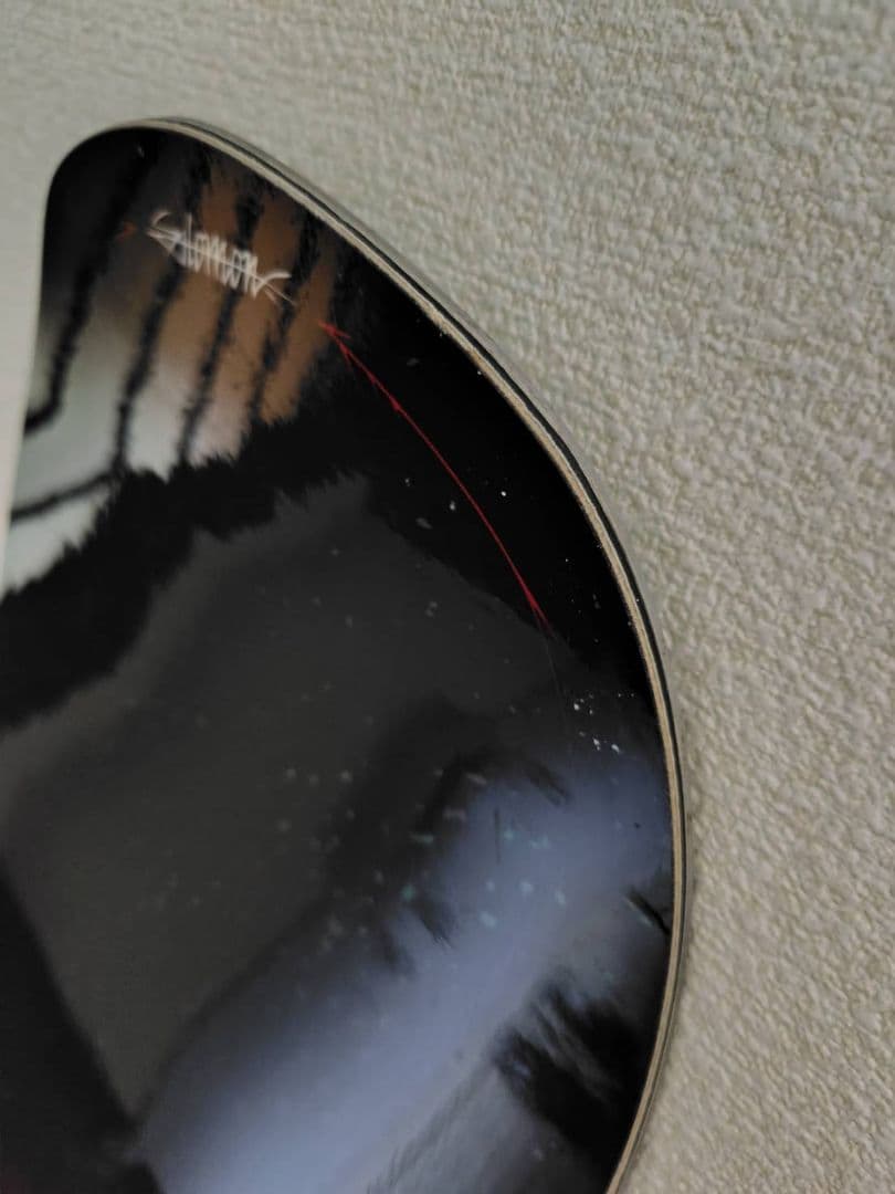 SALOMON Rumble Fish ウィメンズスノーボードケース付