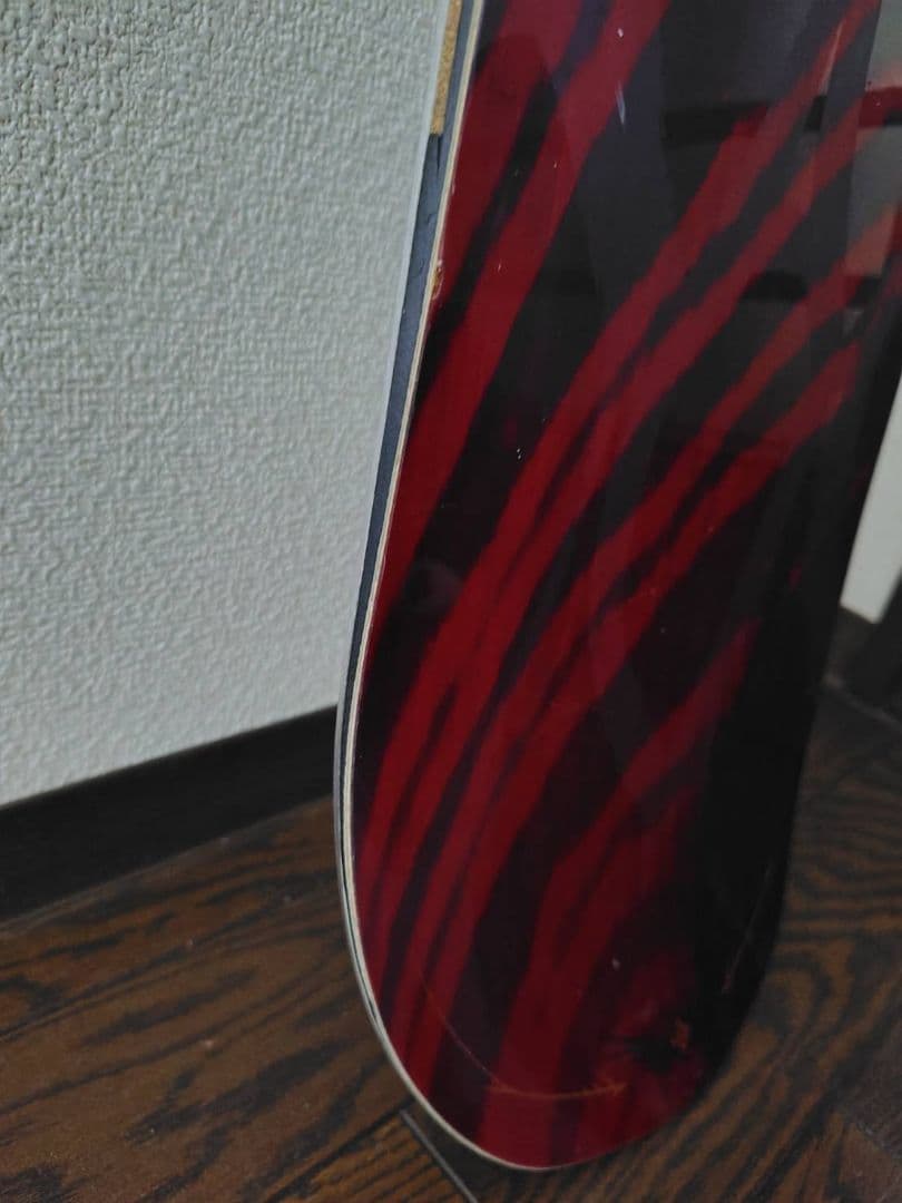 SALOMON Rumble Fish ウィメンズスノーボードケース付