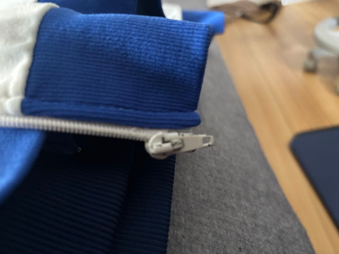 トップス 70's France adidas Vintage Track Jacket