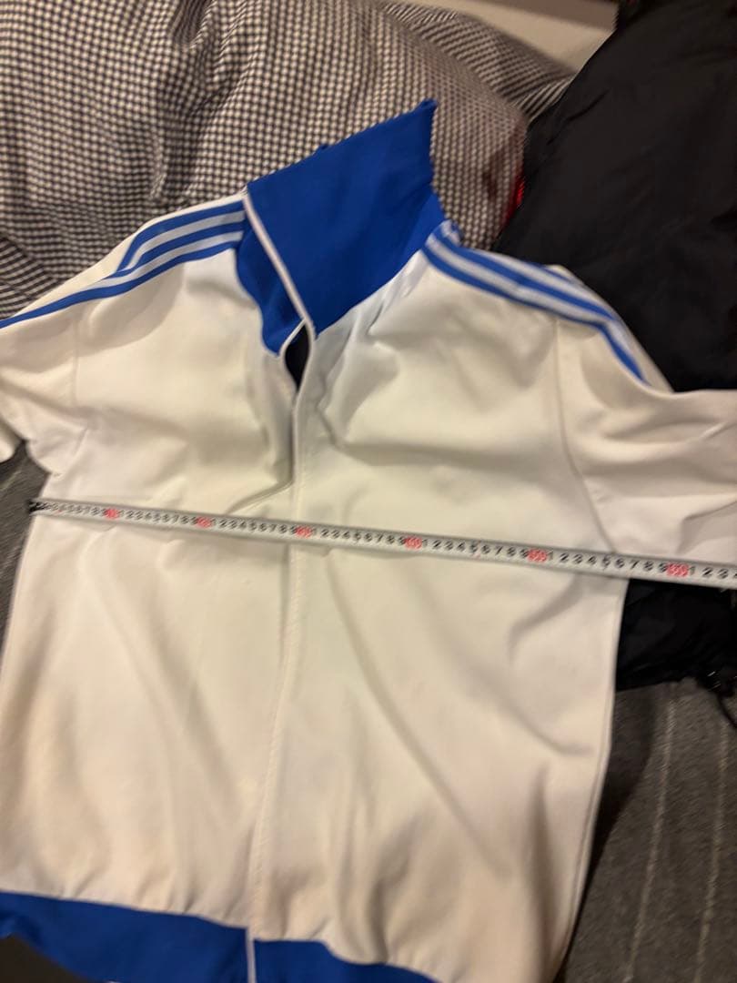 トップス 70's France adidas Vintage Track Jacket