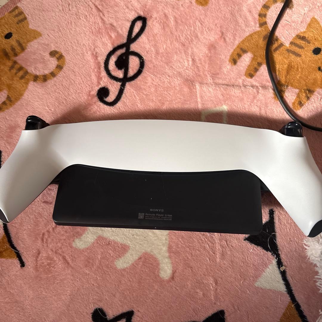 プレステポータル