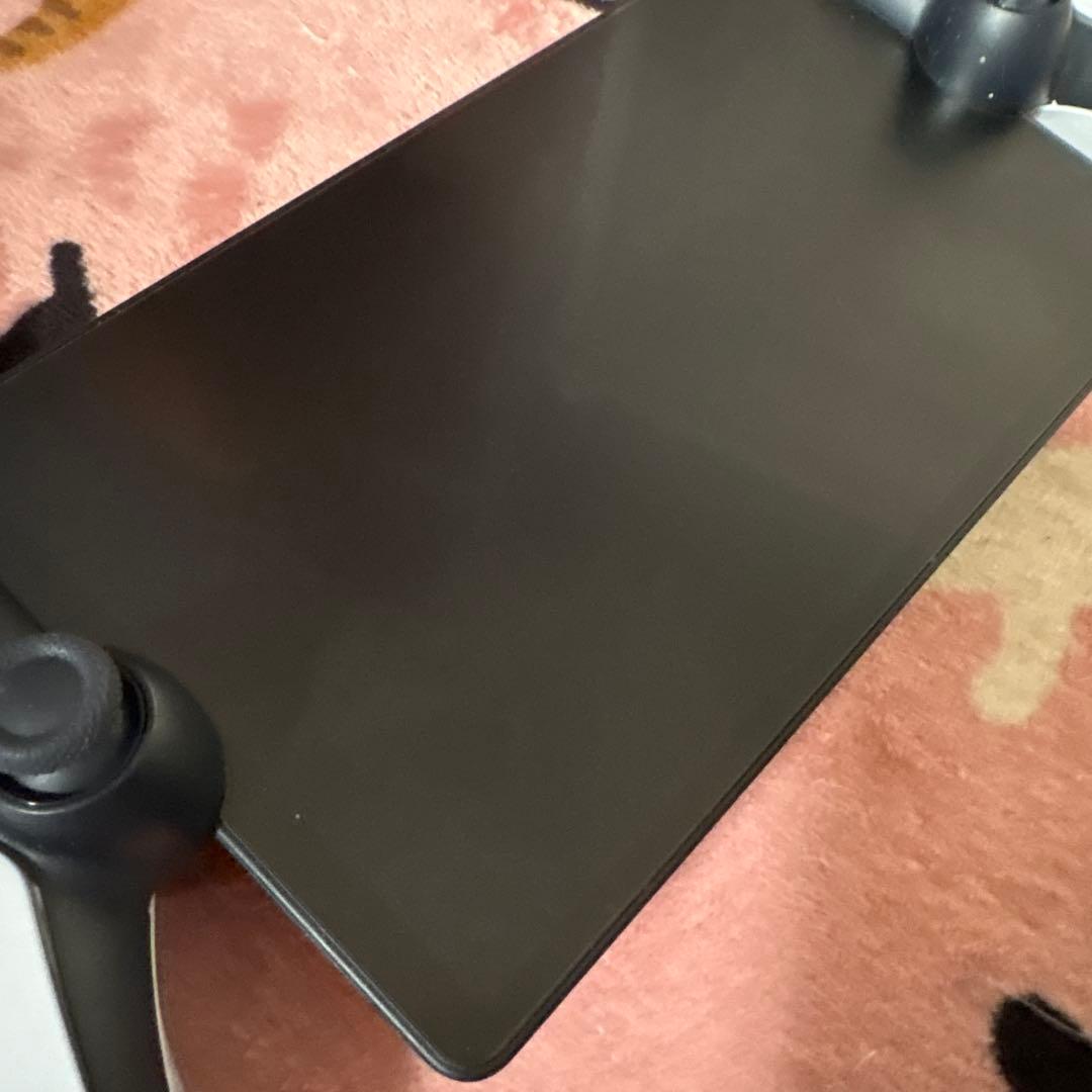 プレステポータル