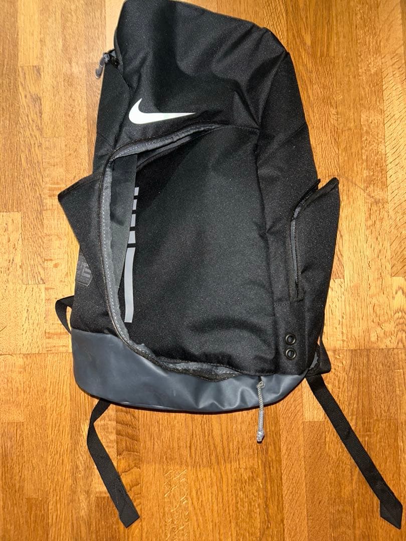 nike elite backpack ナイキ　エリート　リュック