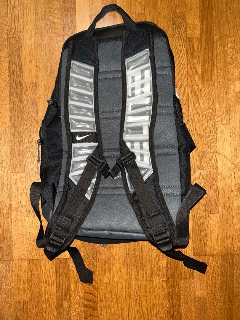 nike elite backpack ナイキ　エリート　リュック