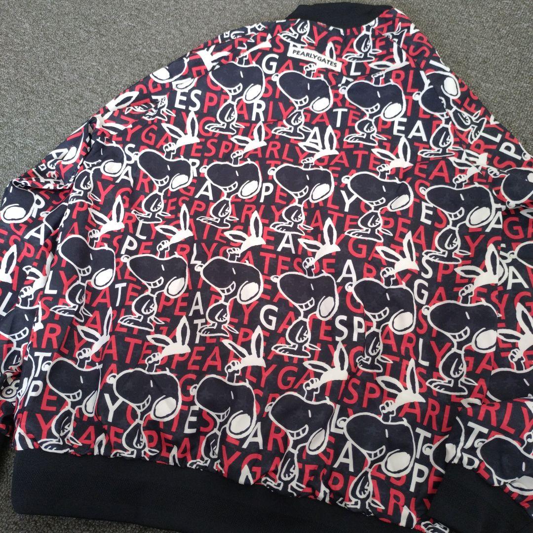 PEARLY GATES （パーリーゲイツ )メンズ上下セット