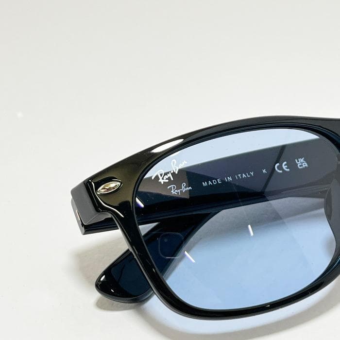 【新品正規品】即発送RB2132F-60164 レイバン サングラス 未使用