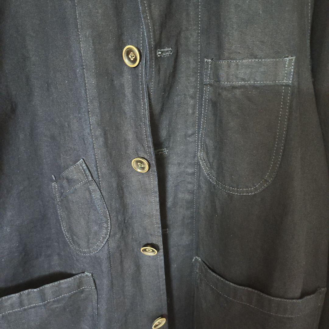 ジャーナルスタンダード　LUXE♪チマラ　ジャケット　コート