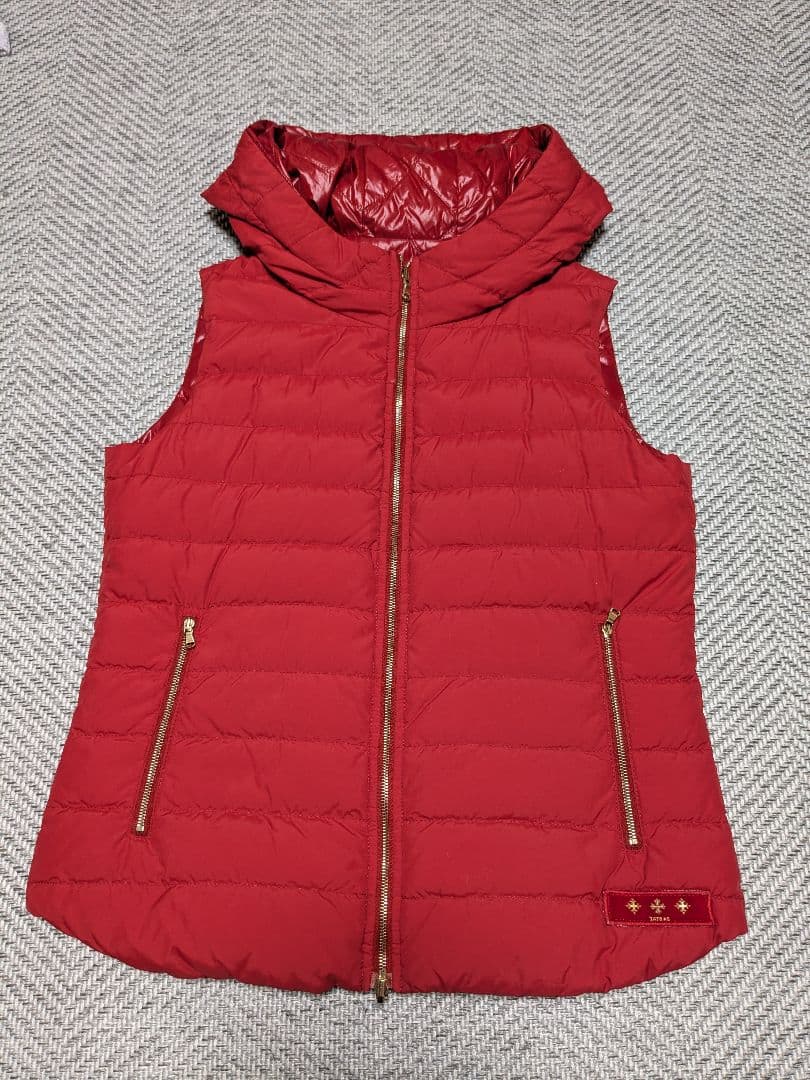 タトラスベストとゴアテックス2点