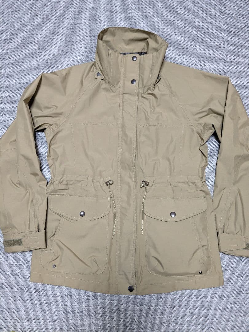 タトラスベストとゴアテックス2点