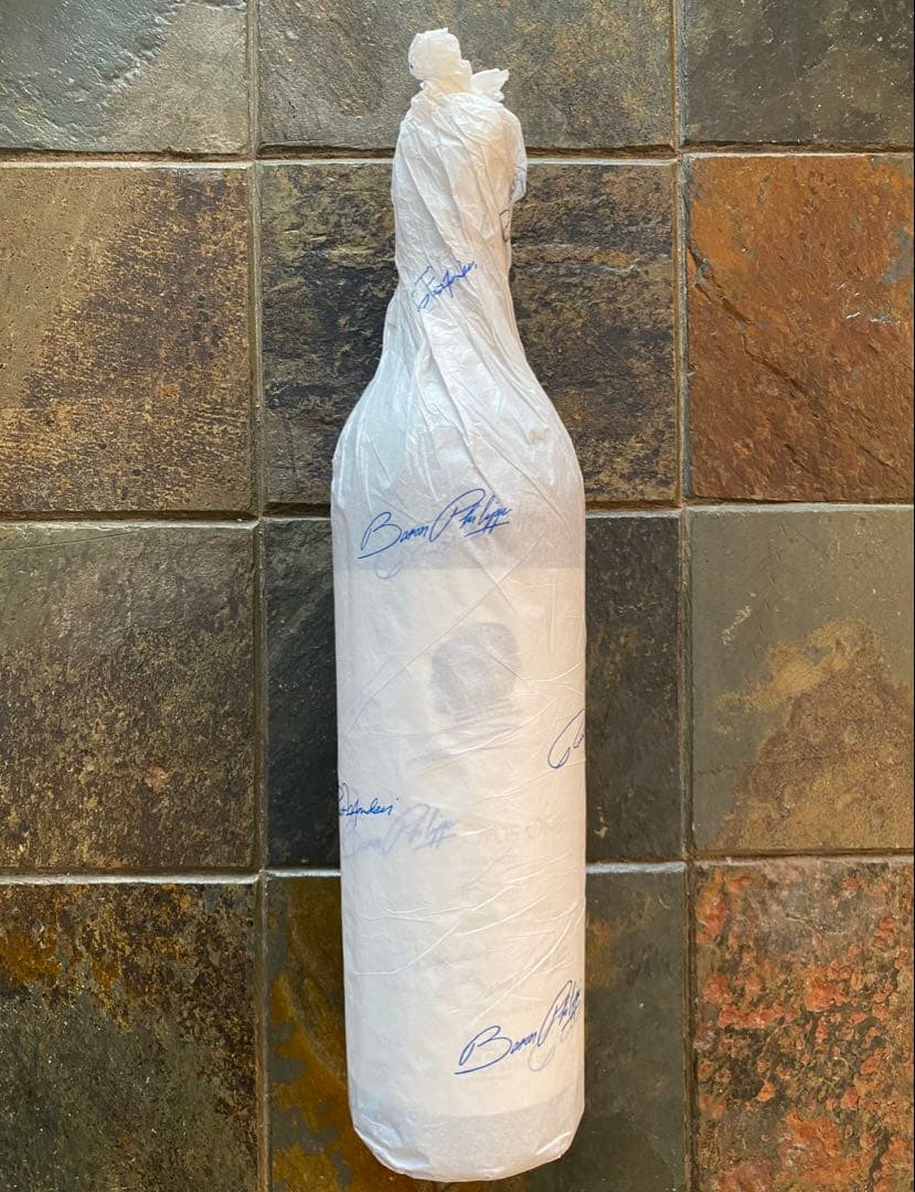 【木箱付】オーパスワン 2019正規品 未開封 ENOTECA