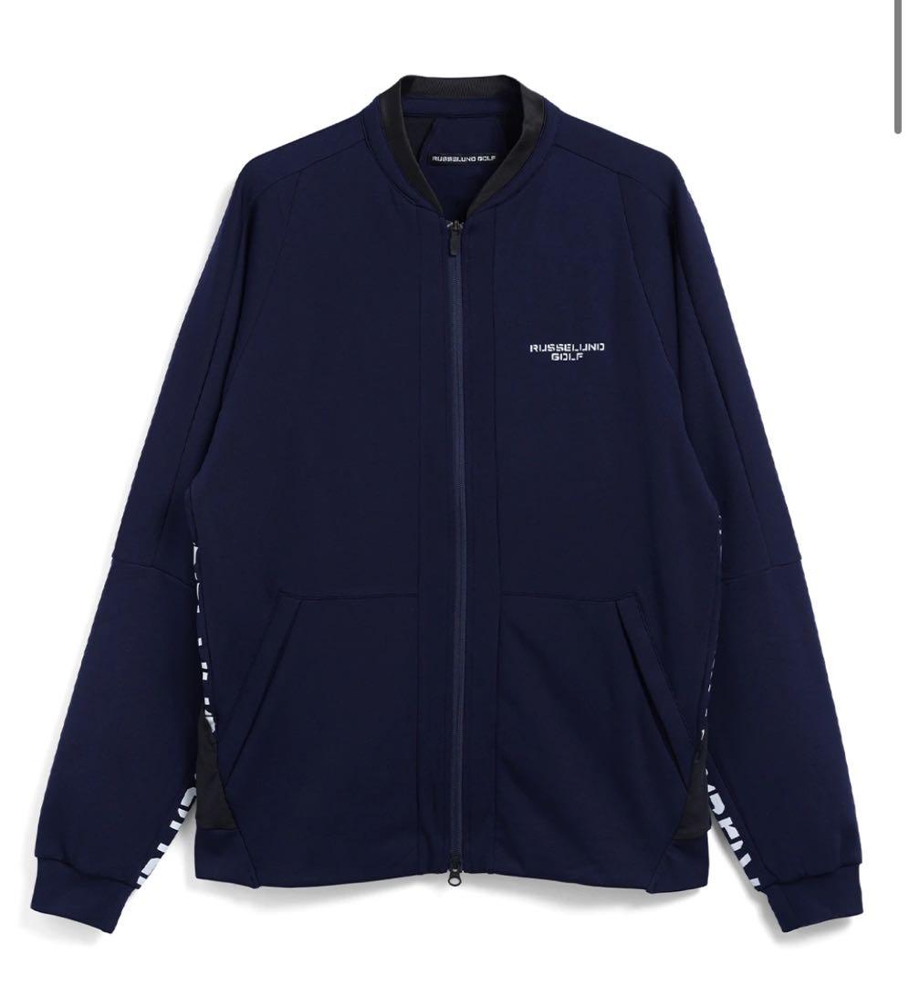 Russeluno right weght jersey ジャージ　Lサイズ