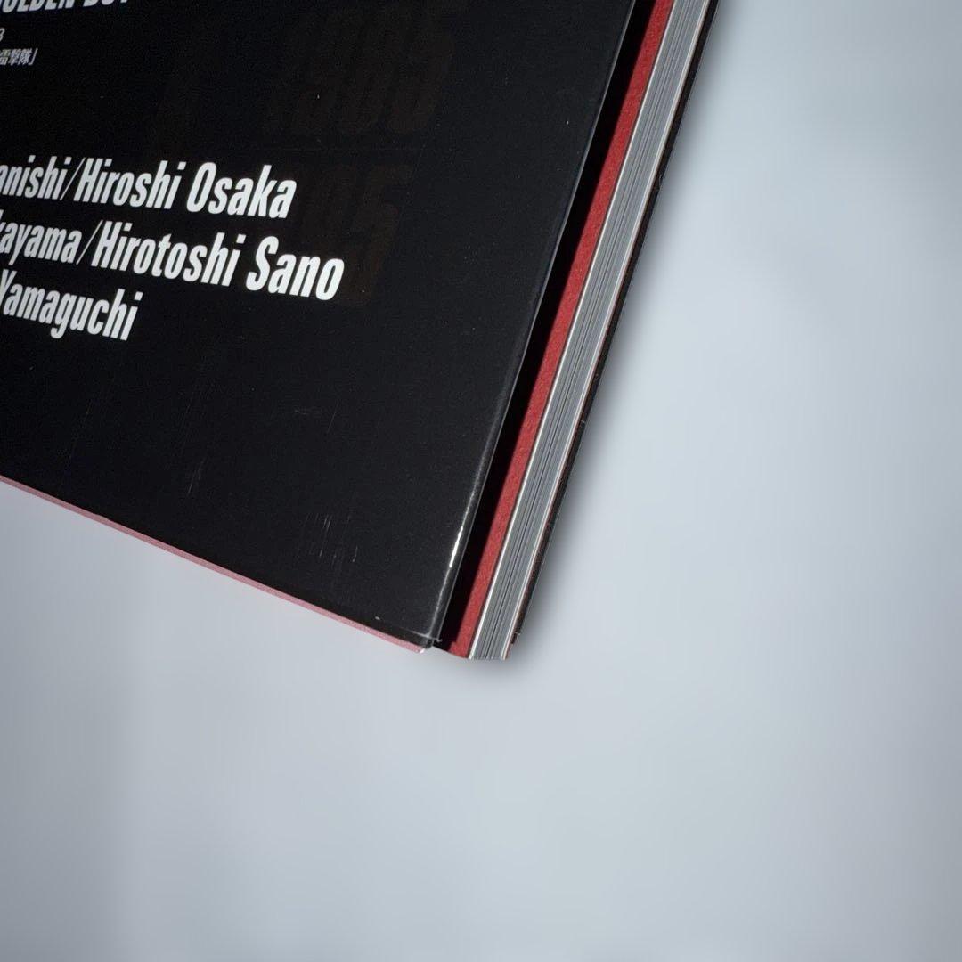 初版帯付き 川元利浩 Artworks The Illusives 2冊セット