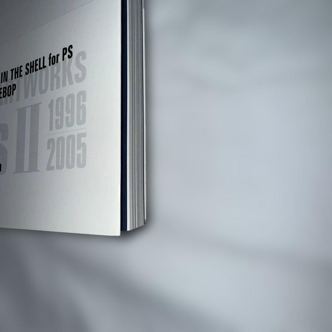 初版帯付き 川元利浩 Artworks The Illusives 2冊セット