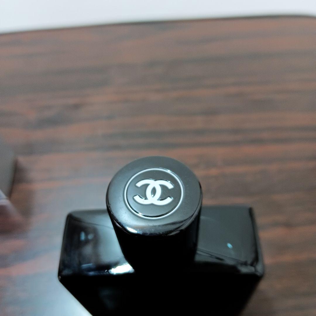 10-24　CHANEL ブルードゥシャネル オードゥ トワレット 50ml