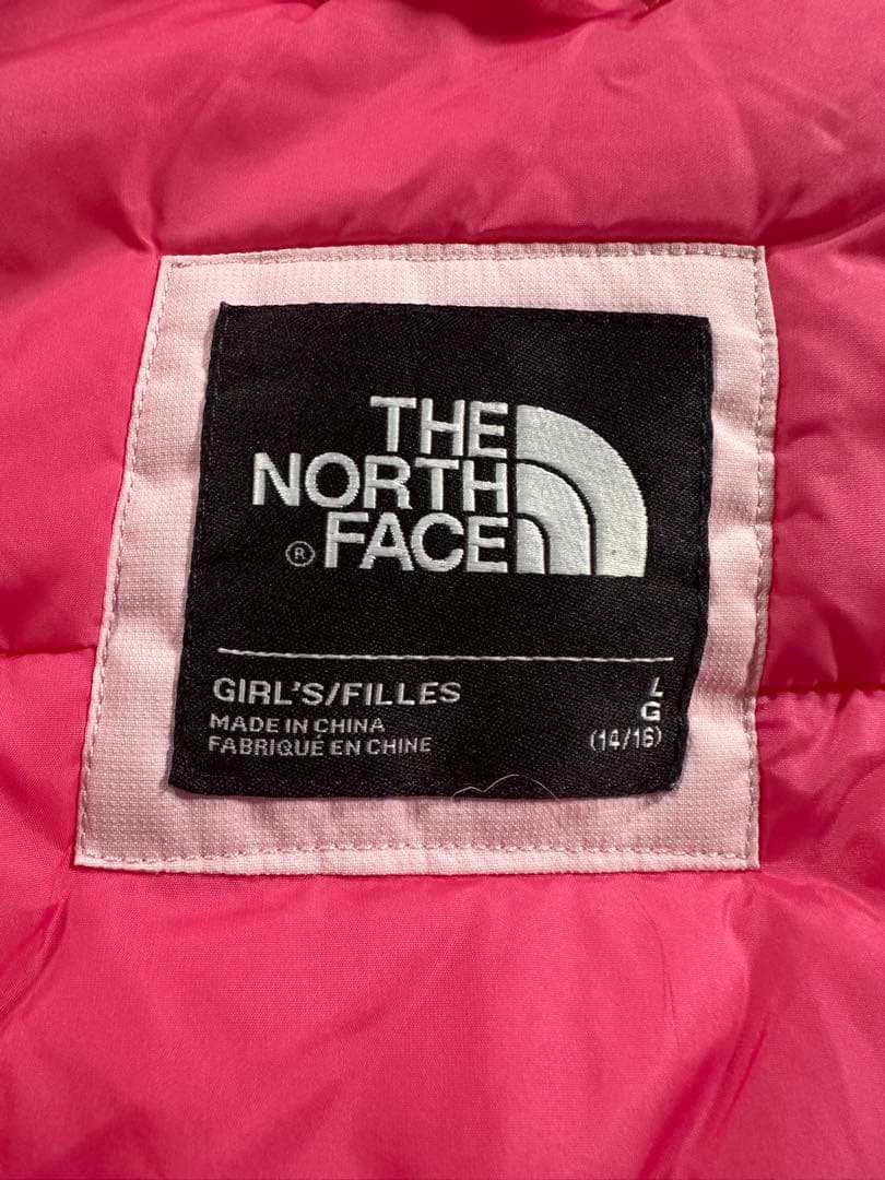 THE NORTH FACE スキー　スノボウェア　セットアップ　防寒