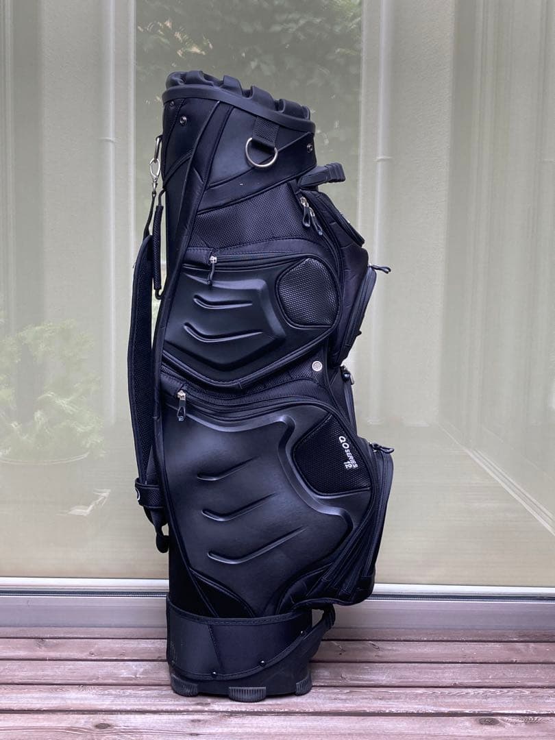 Bennington（ベニントン）ゴルフバッグ